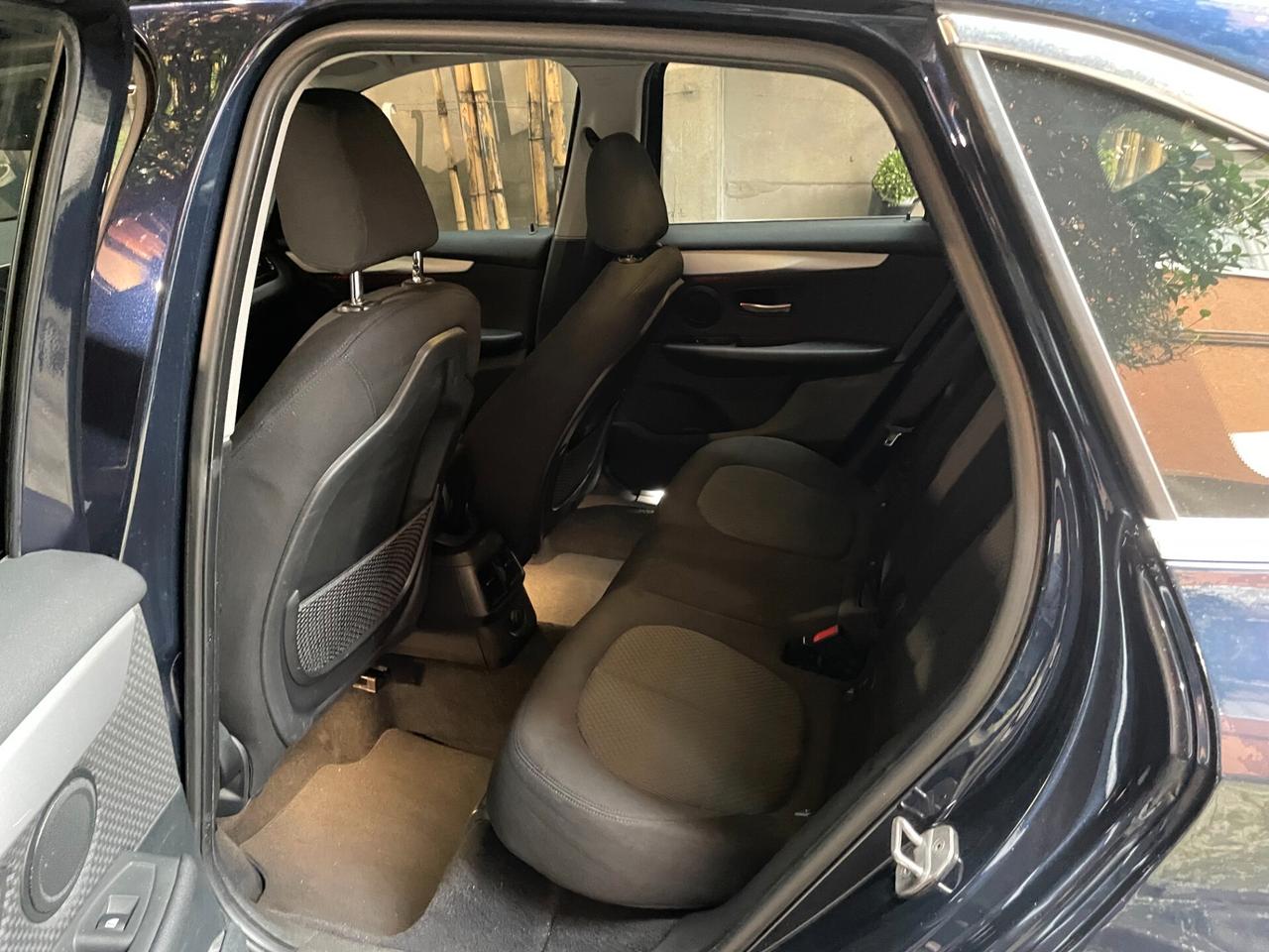 Bmw 216 216d Active Tourer Sport UNICO PROPRIETARIO