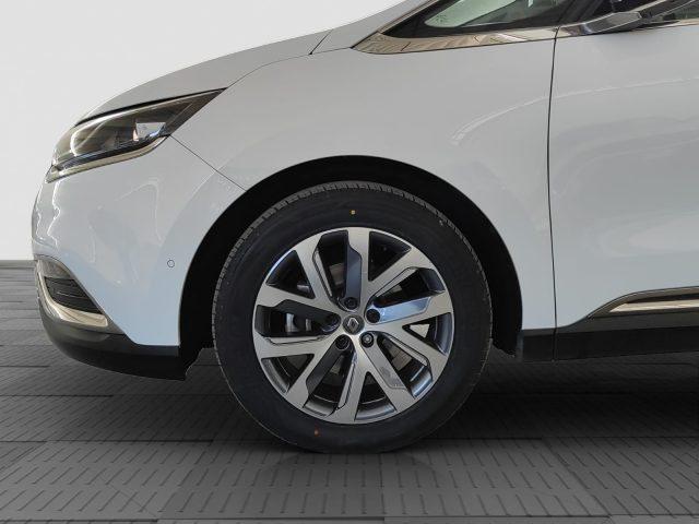 RENAULT Espace Espace dCi 160 CV EDC Energy Intens