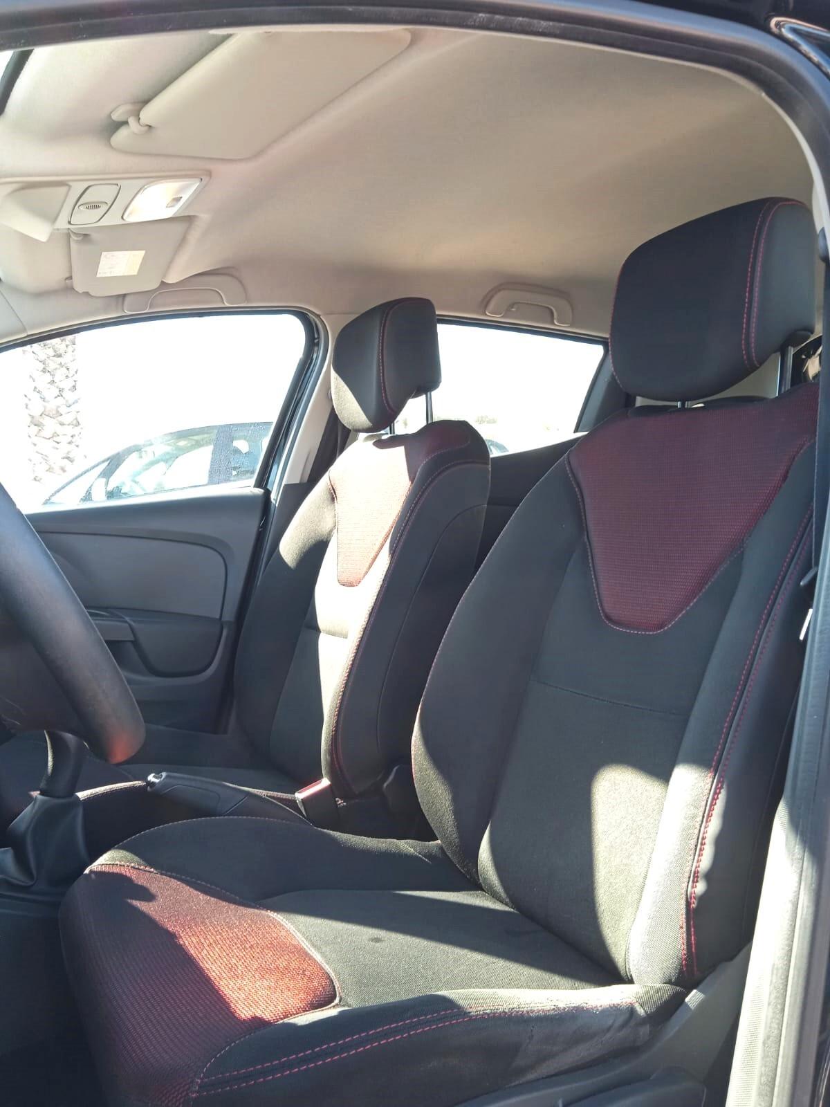 Renault Clio 1.5 dCi 8V 75CV 5 porte Costume National