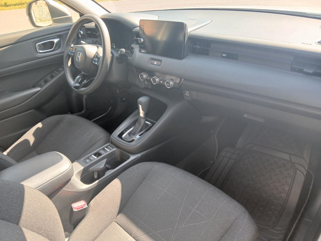 Honda HR-V 1.5 Hev eCVT Elegance