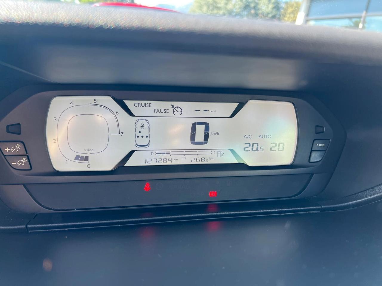 Citroen C4 Picasso 2015 1.6 bluehdi Business S&S UNIPROPRIETARIO*