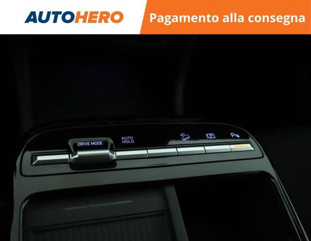 HYUNDAI Tucson 1.6 HEV aut.Exellence