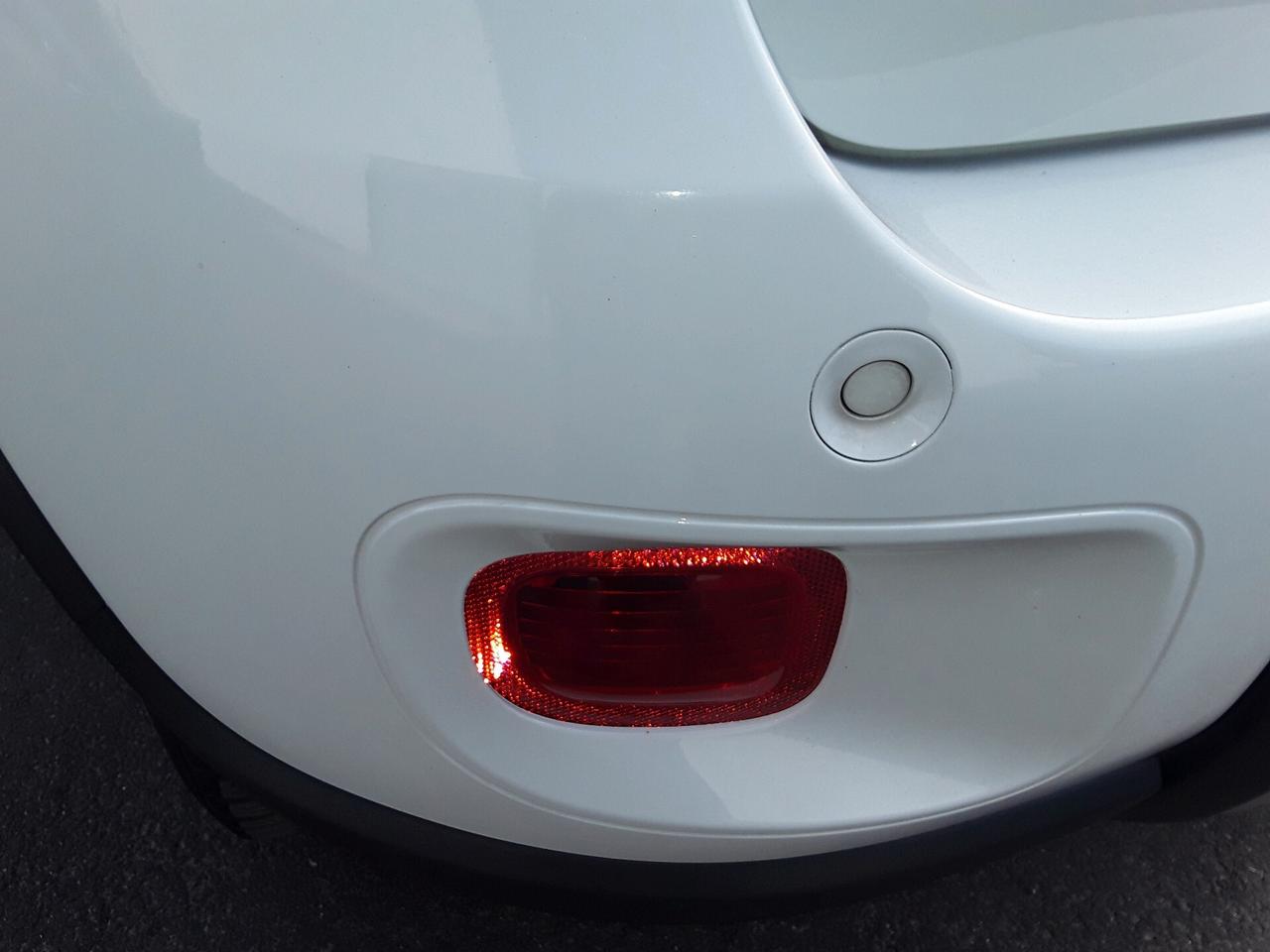 Fiat Panda 1.3 MJT 16V DPF 4x4 Climbing