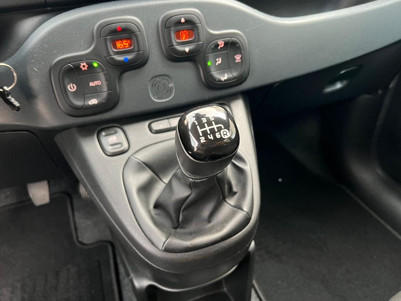 FIAT PANDA 1.0 HYBRID 69CV 2023!!! CITY CROSS!!!