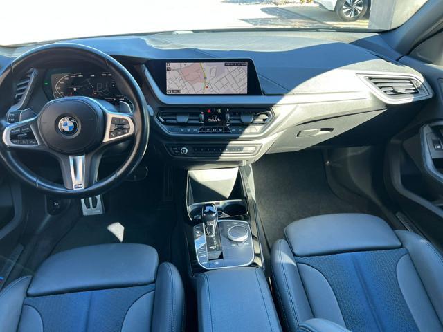 BMW 118 d 5p. Msport