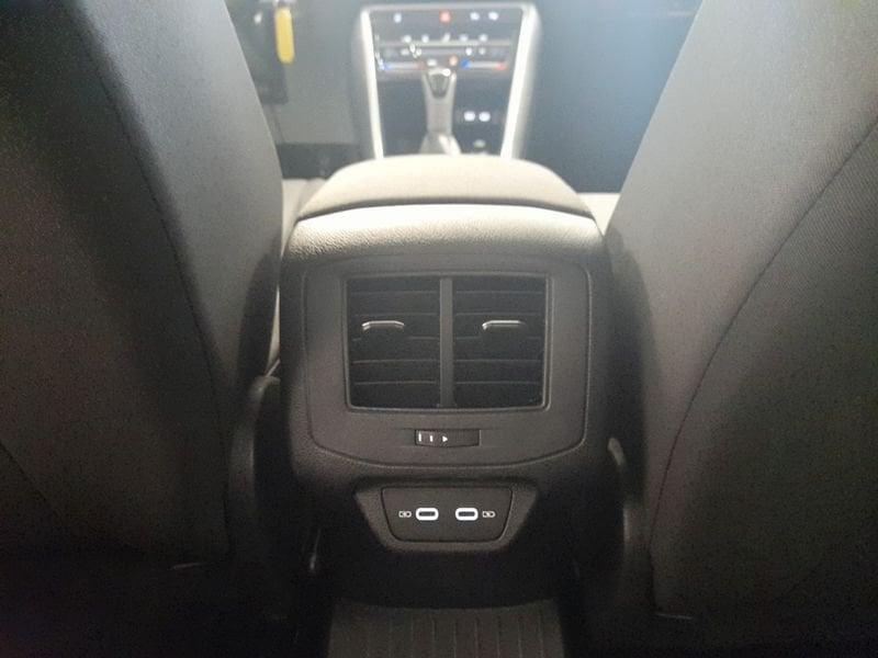 Volkswagen T-Roc T-Roc 1.5 TSI ACT DSG Life