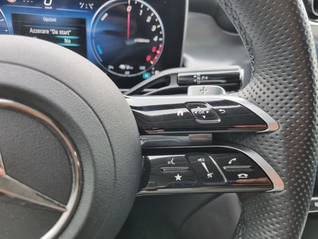 MERCEDES-BENZ GLC 300 de hybrid EQ 4Matic Coupé AMG Line Premium