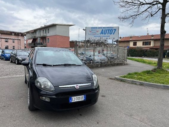 FIAT Punto Evo 1.2 5 porte S&S Dynamic