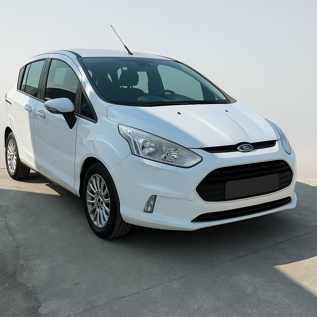 Ford B-Max 1.5 TDCi 75 CV Business