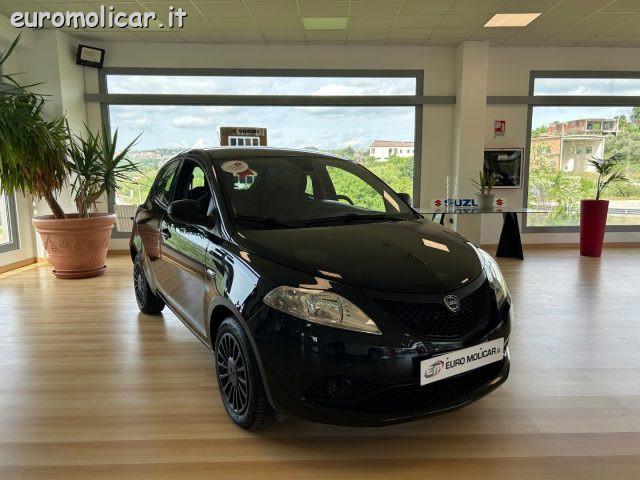 LANCIA Ypsilon 1.2 Elefantino Blu - Promo