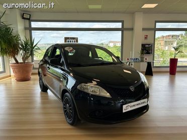 LANCIA Ypsilon 1.2 Elefantino Blu - Promo