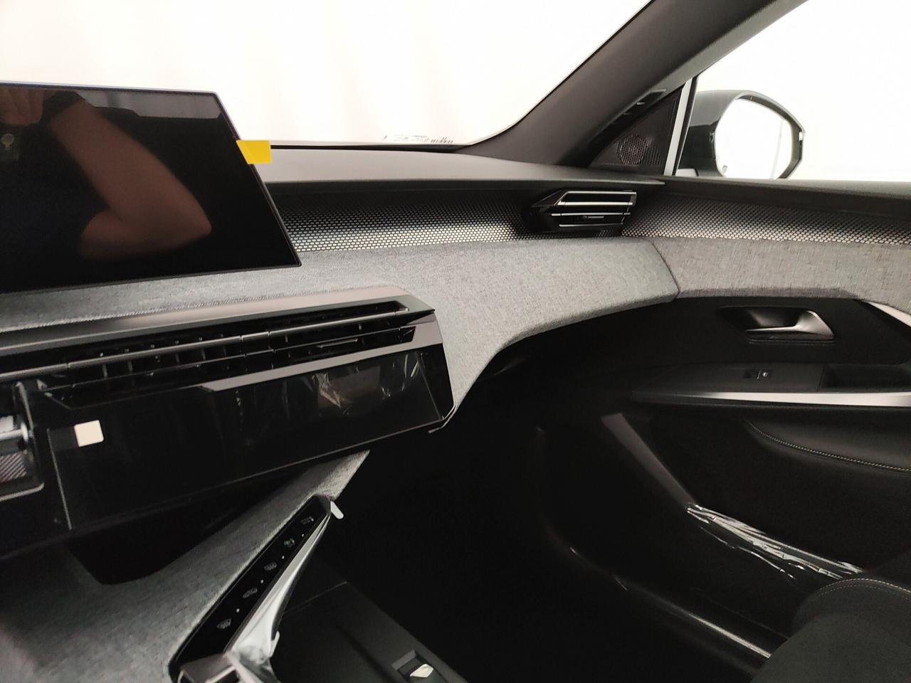 Peugeot 3008 Hybrid 145 e-DCS6 GT