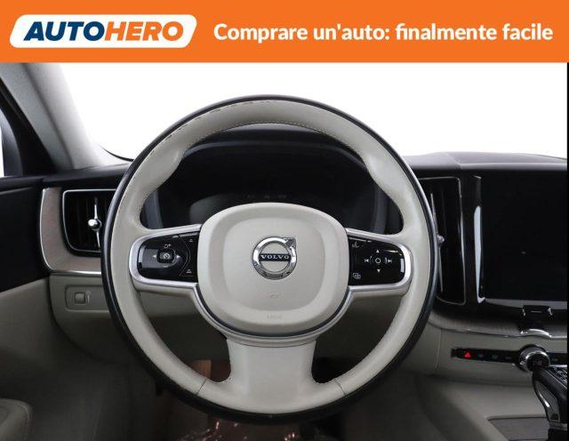 VOLVO XC60 D4 AWD Geartronic Inscription