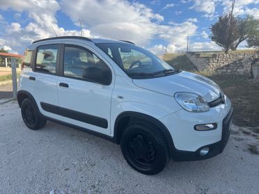 Fiat Panda Cross 1.3 MJT 95 CV S&S 4x4