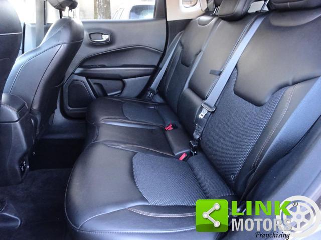 JEEP Compass 1.6 Multijet II 2WD Limited Neopatentati