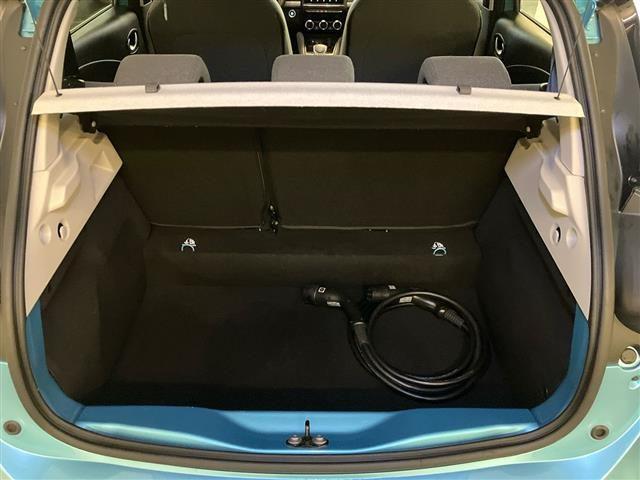 RENAULT ZOE Zen R135