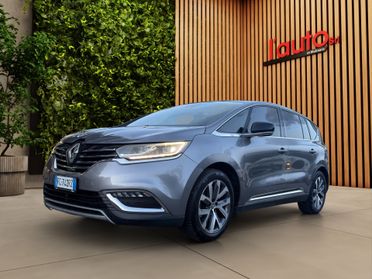 Renault Espace dCi 160CV EDC Energy Initiale Paris 4Control 7 POSTI