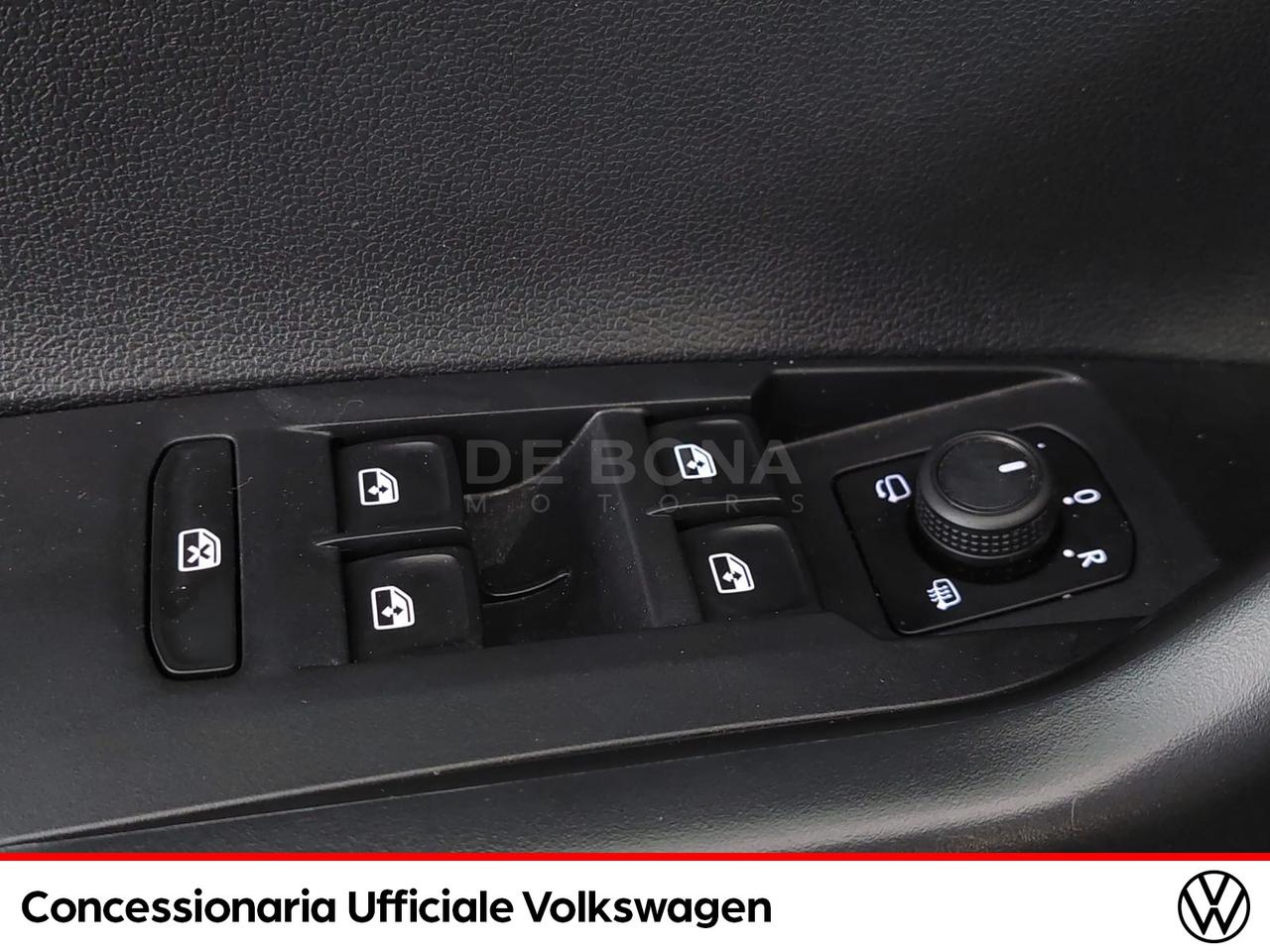 Volkswagen Polo 1.0 tsi life 95cv dsg