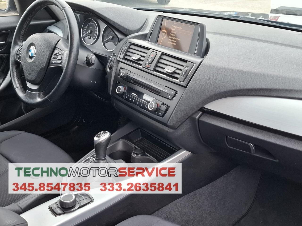 Bmw 118 118d