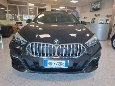 Bmw 220 220d xDrive Coupé Msport extra full