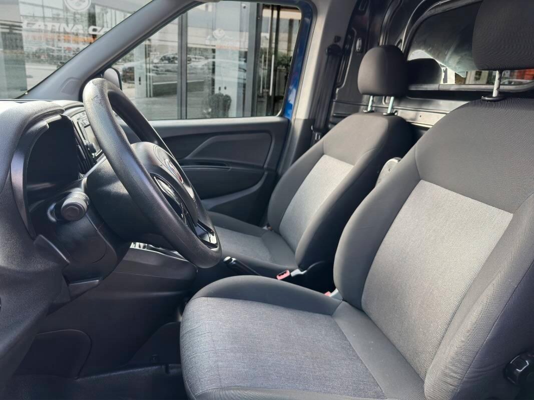 Fiat Doblò Cargo 1.6 mjt 105cv CH1 Lounge S&S