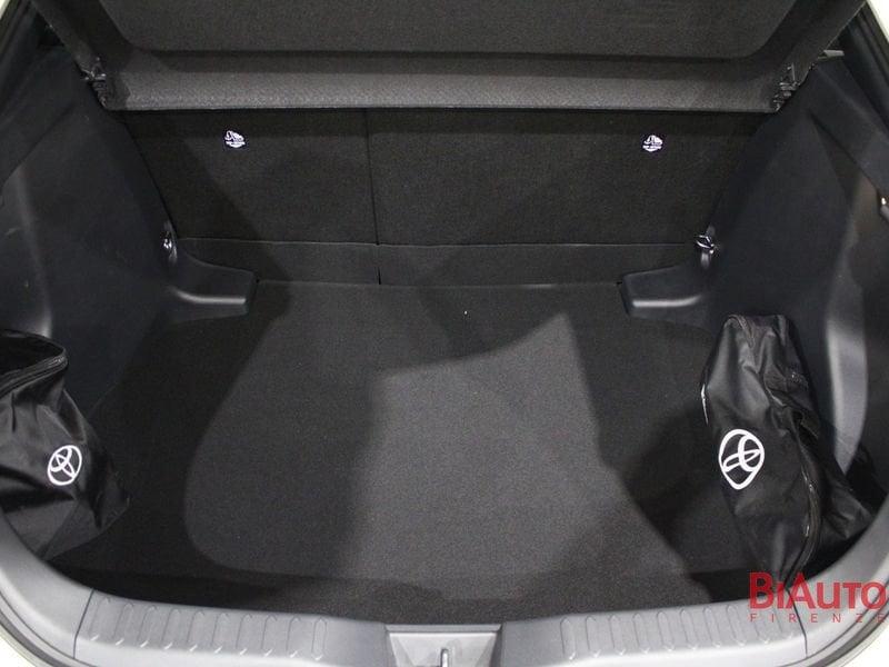 Toyota C-HR C-HR 1.8 HV Lounge