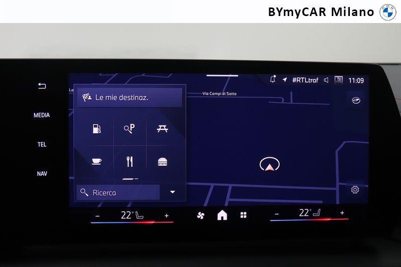 BMW Serie 1 118 d MSport DCT