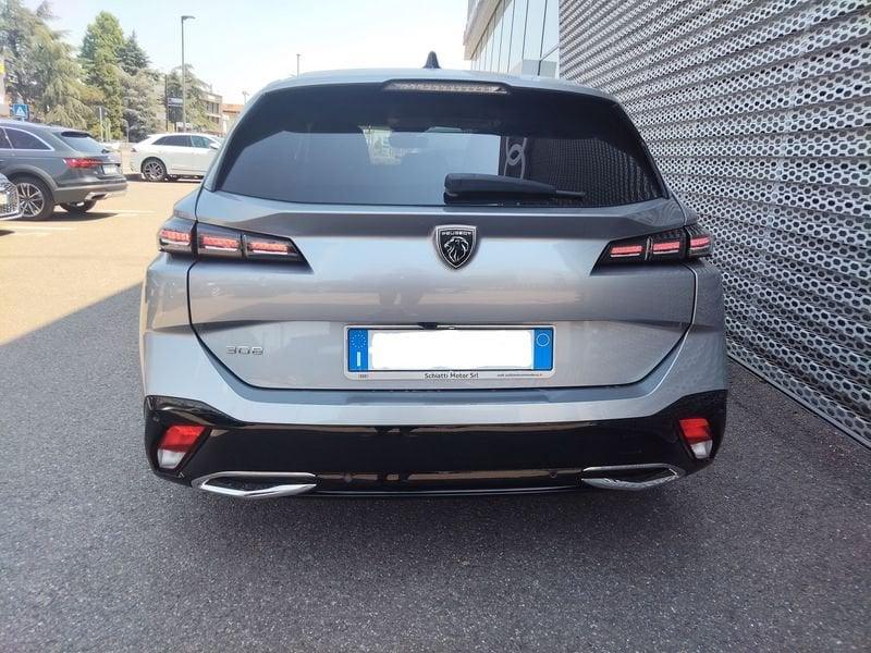 Peugeot 308 BlueHDi 130 S&S EAT8 SW Allure Pack