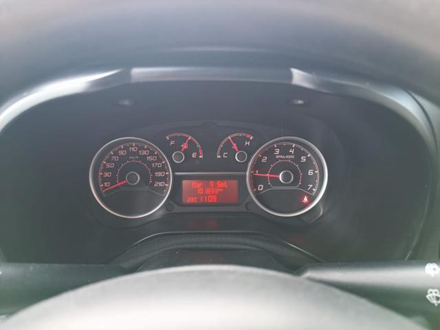 FIAT Doblo Doblò 1.6 MJT 120CV S&S PC Combi N1 Lounge