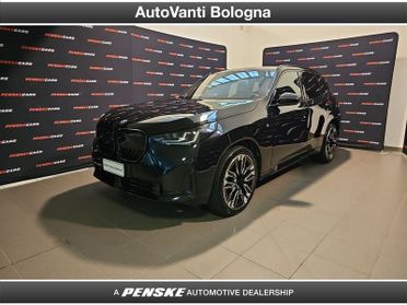 BMW X3 X3 xdrive30e MSport Pro auto