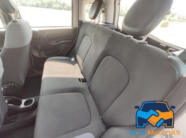 FIAT Panda 1.2 Easy *NEOPATENTATI*