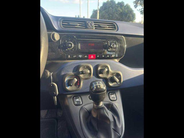 FIAT Panda 3ª serie - 1.3 MJT S&S Lounge