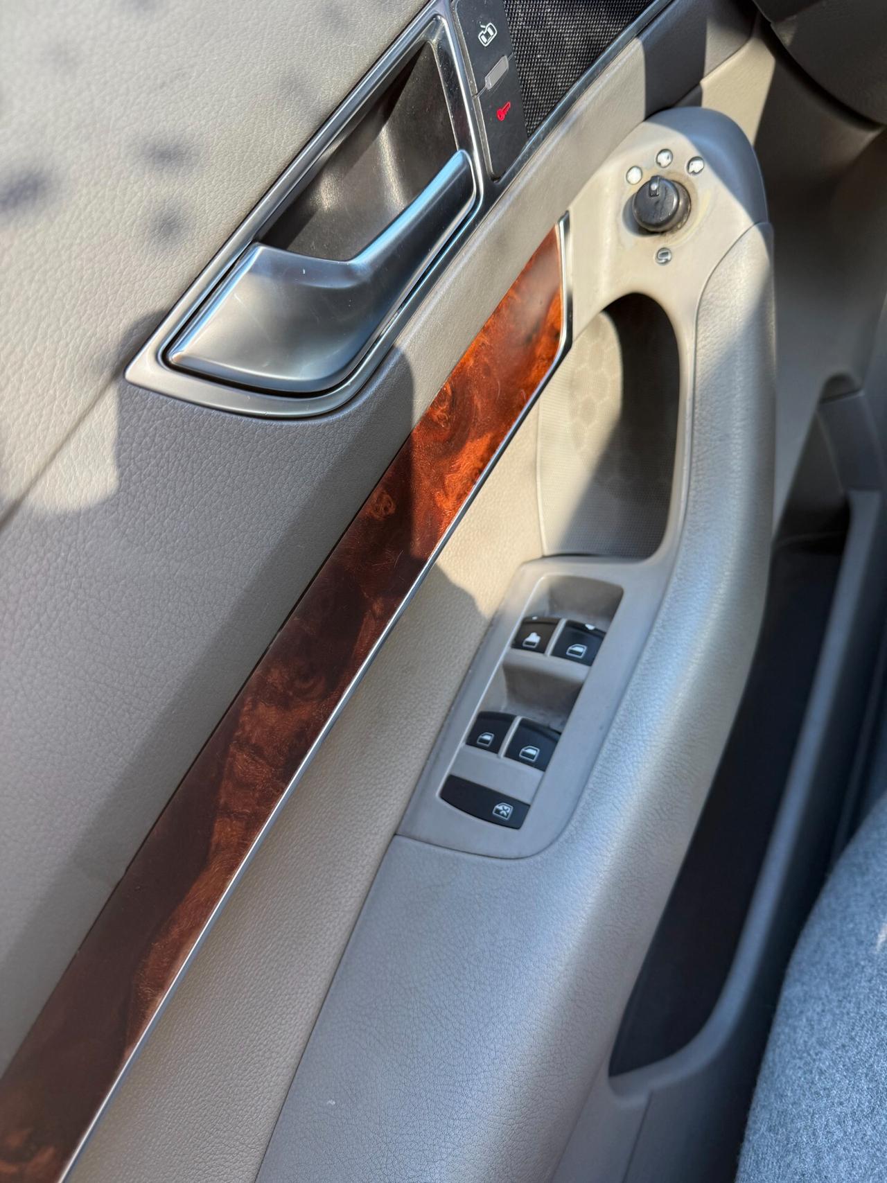 Audi A6 3.0 V6 TDI quattro sw