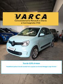 Renault Twingo Electric Zen