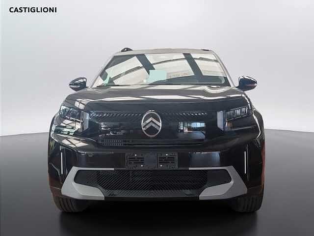 Citroen C3 Aircross C3 Aircross 1.2 puretech turbo Plus 100cv