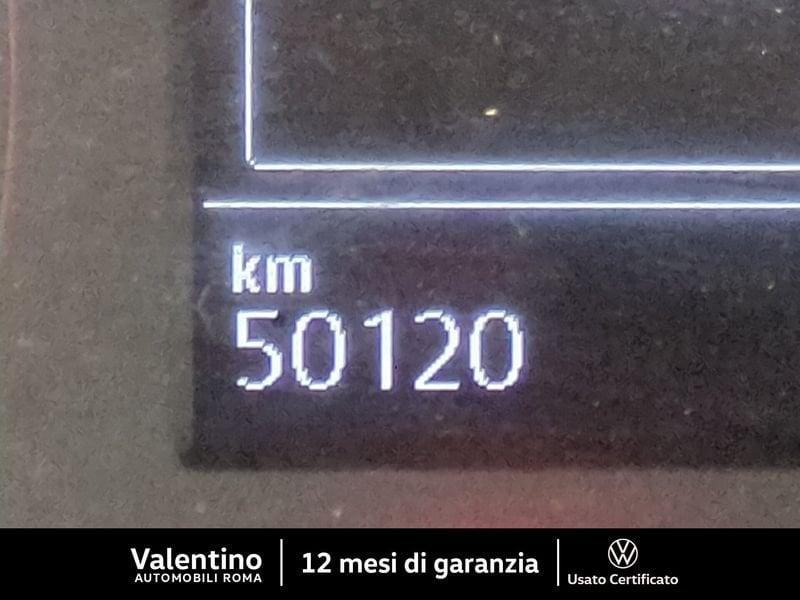 Volkswagen T-Cross 1.0 TSI Urban BMT