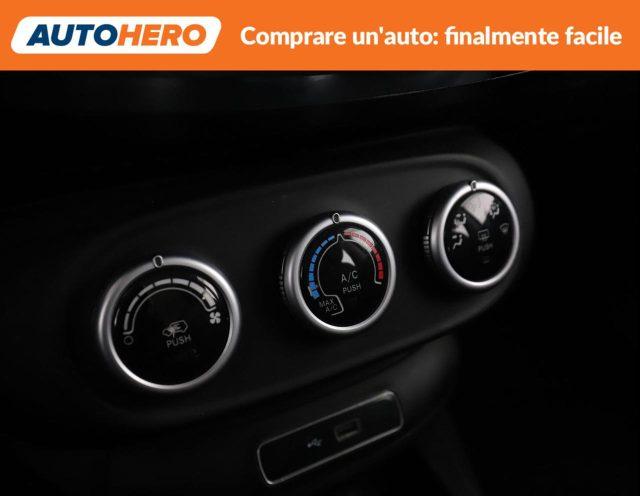 FIAT 500X 1.0 T3 120 CV Urban