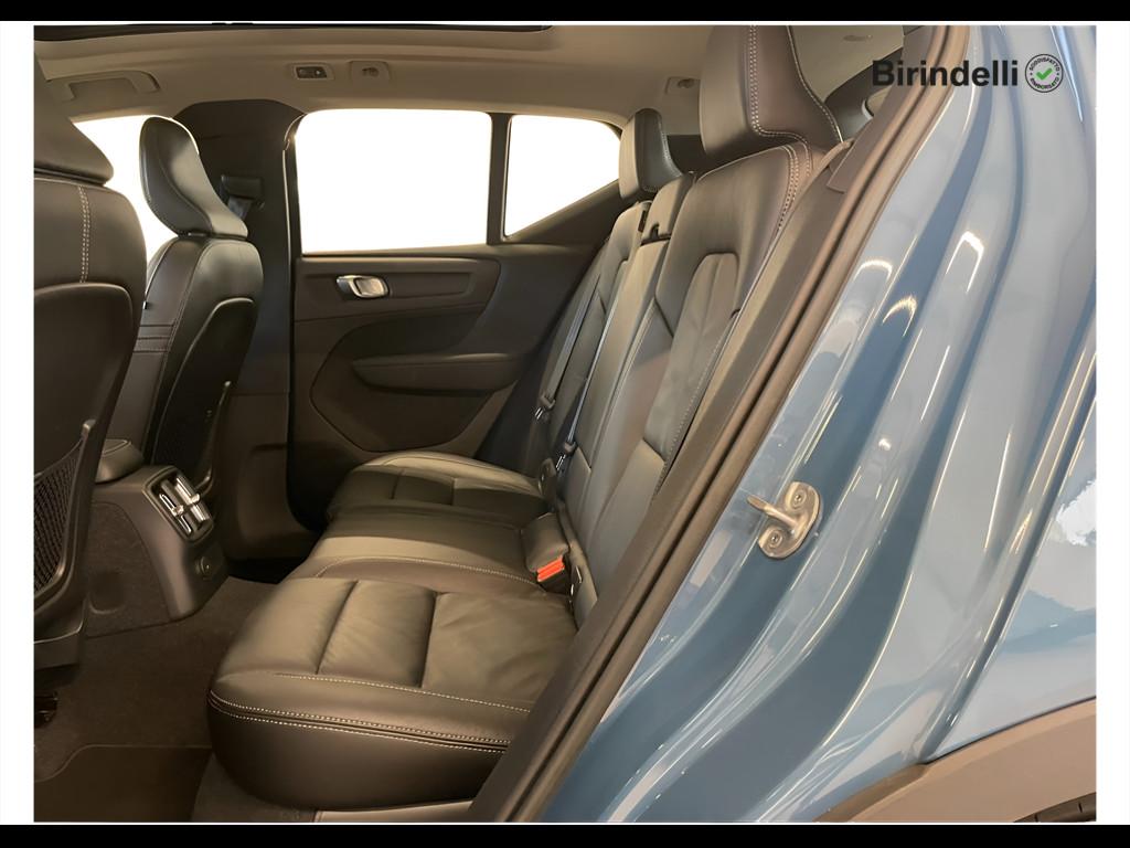 VOLVO XC40 (2017-->) - XC40 T4 Recharge Plug-in Hybrid automatico Ultimate Bright