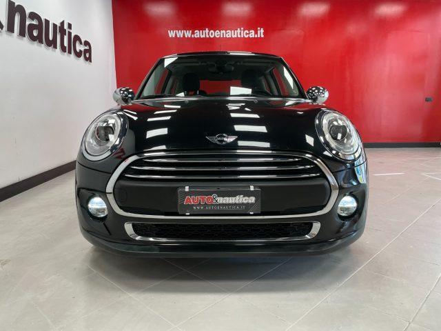 MINI One 1.5 One D Business