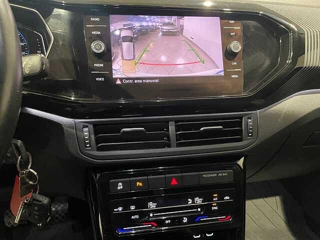 Volkswagen T-Cross 1ª serie 1.0 TSI 110 CV Advanced