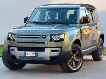 Land Rover Defender 110 3.0D I6 250 CV AWD Auto X-Dynamic HSE