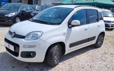 Fiat Panda 1.2 EasyPower Easy GPL