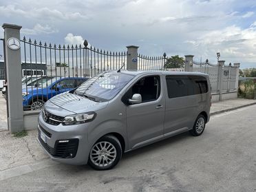 Opel Zafira Life 1.5 Diesel 120CV 9 Posti 2021
