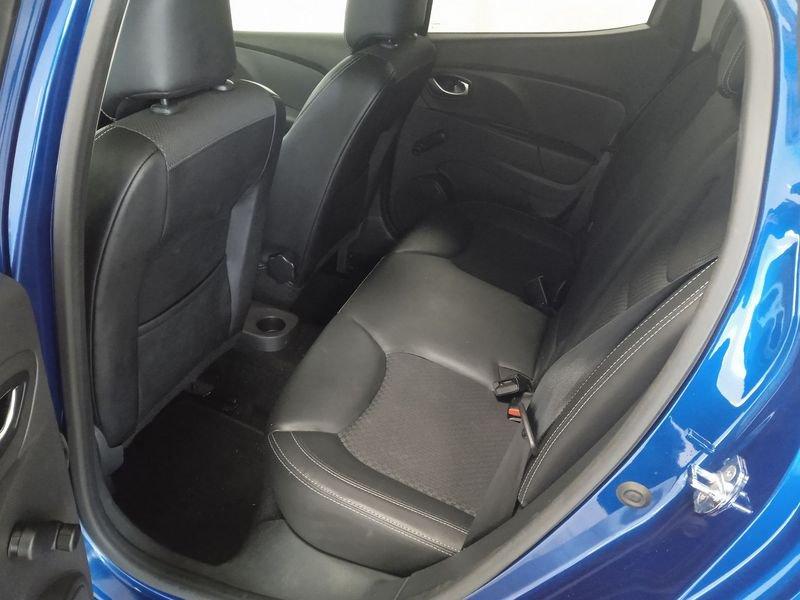 Renault Clio 4ª serie TCe 12V 90 CV GPL 5 porte Moschino Zen