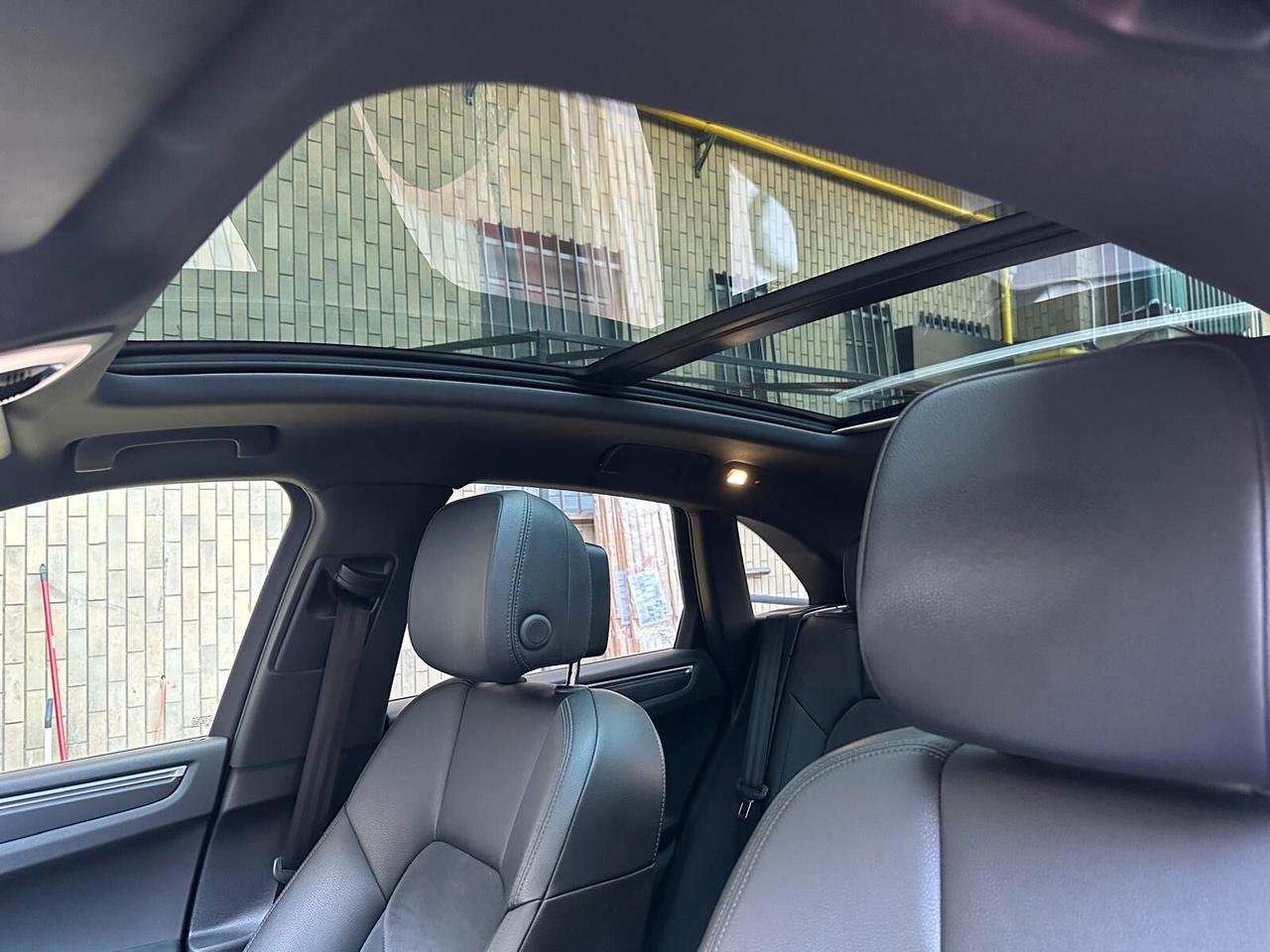 Porsche Macan 2.0