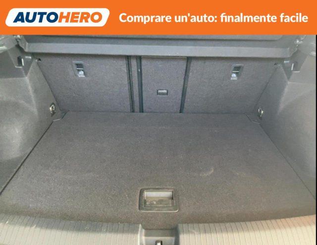 VOLKSWAGEN T-Roc 1.6 TDI SCR Advanced BlueMotion Technology