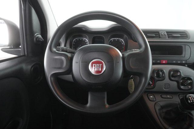 FIAT Panda Panda 1.0 FireFly Hybrid City Life