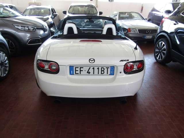 Mazda MX-5 1.8 20th Anniversary