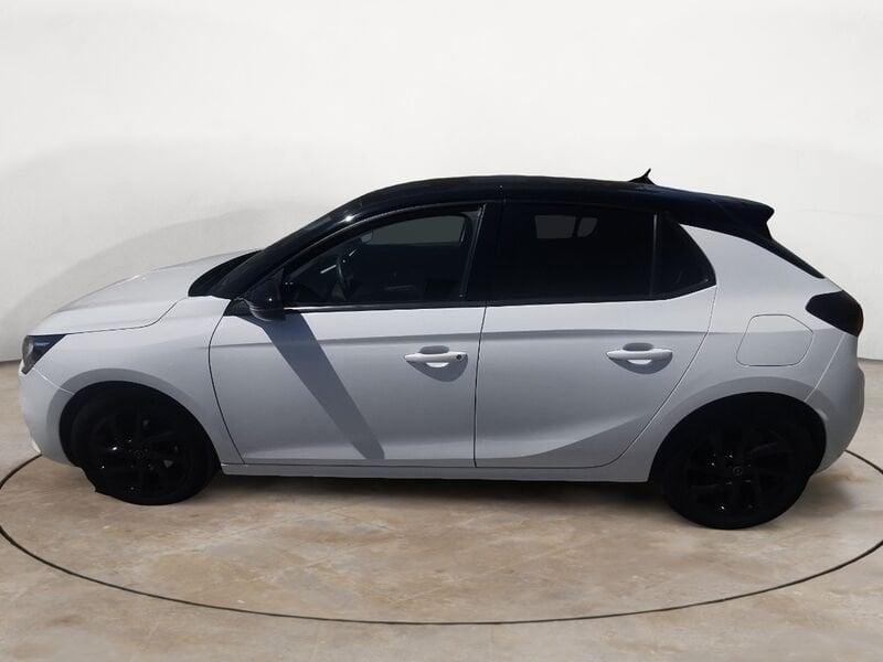 Opel Corsa 1.2 75cv Design & Tech MT5