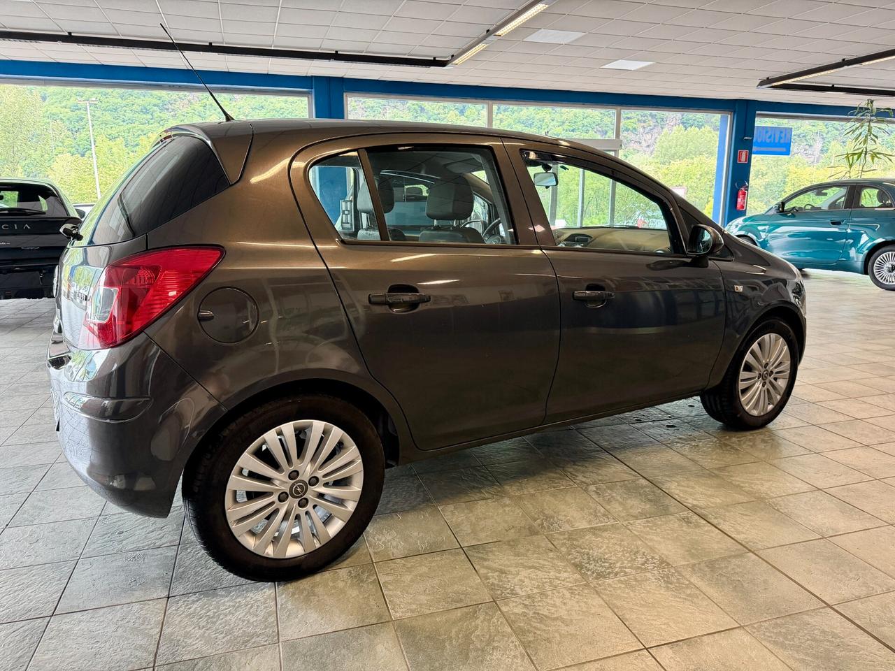 Opel Corsa 1.3 CDTI 75CV 5 porte Edition